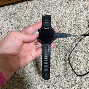 Garmin Forerunner 735XT